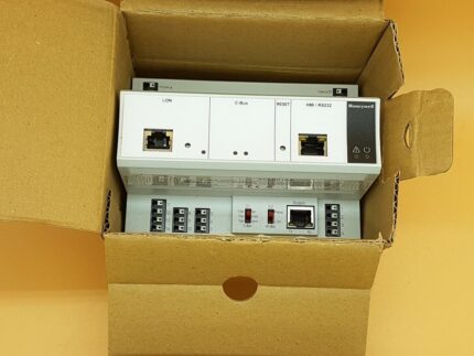 HONEYWELL XCL8010A CONTROLLER  | eBay