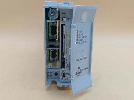 Klöckner Moeller  PS416 ,CPU-300  CENTRAL PROCESSING UNIT, CPU-300   | eBay
