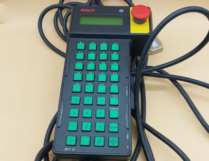 Bosch PHG GG1 Teach Pendant Controller  | eBay