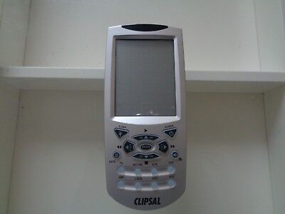 Clipsal C-Bus2 5030URC C-Bus 2 Universal Remote Control "EXCELLENT CONDITION" |  eBay