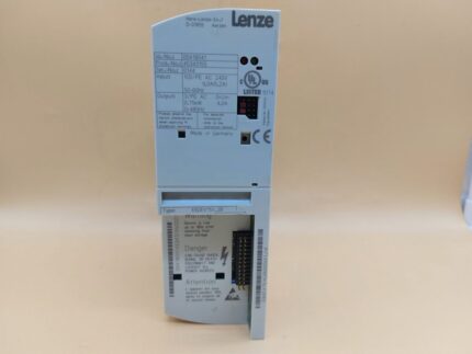 E82EV751_2B  LENZE FREQUENCY INVERTER 8200  E82EV751_2B E82EV7512B 0,75kW 4,0A  | eBay