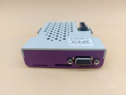 Emerson Control Techniques SM - PROFIBUS - DP  STDN29  | eBay