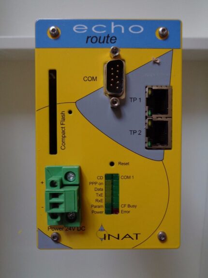 INAT echoroute-900-6900-02 echo-route 24V DC 1.1A IP20  | eBay